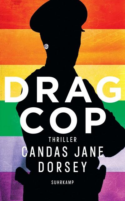 Drag Cop