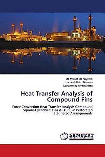 Heat Transfer Analysis of Compound Fins