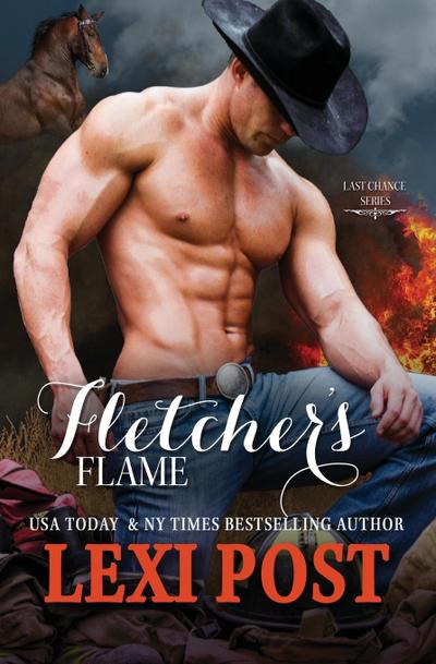 Fletcher’s Flame