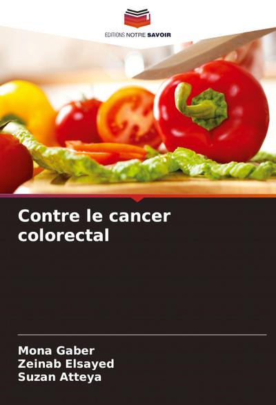 Contre le cancer colorectal