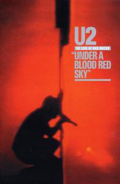 Live At Red Rocks