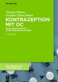 Kontrazeption mit OC
