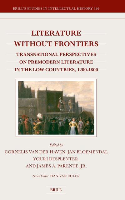 Literature Without Frontiers
