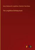 The Longfellow Birthday-book