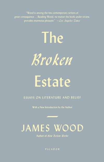 The Broken Estate