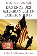 Das Ende des amerikanischen Jahrhunderts