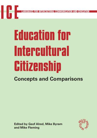 Education for Intercultural Citizenship