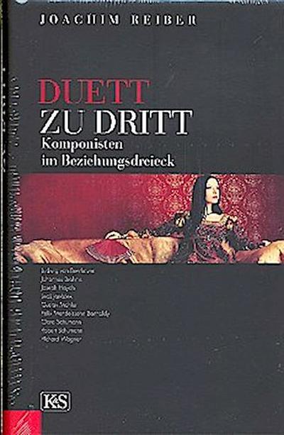 Duett zu Dritt