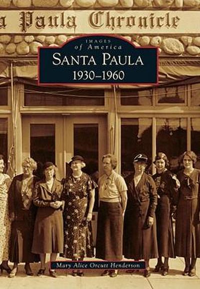 Santa Paula