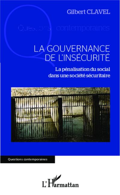 La gouvernance de l’insécurité