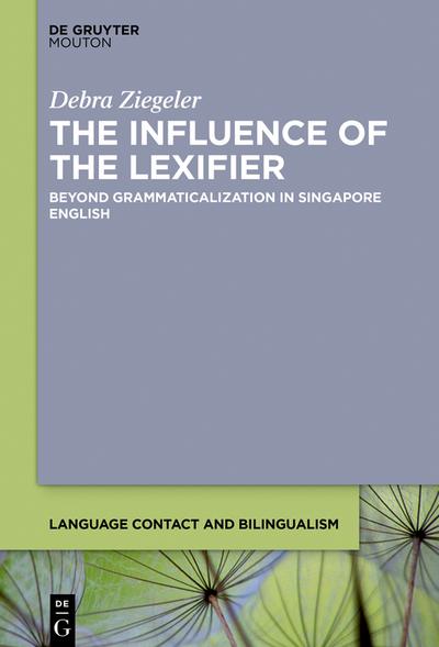 The Influence of the Lexifier
