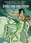 Cyann - Tochter der Sterne 05. Zwischen den Zeiten