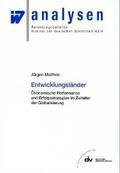 Entwicklungsländer