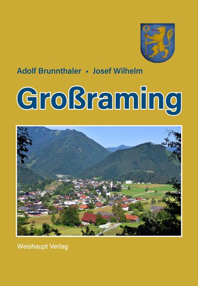 Großraming