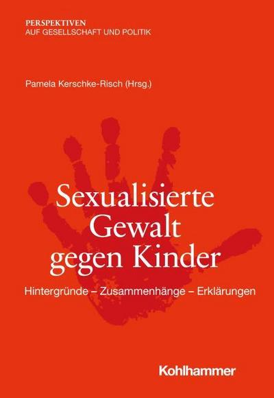 Sexualisierte Gewalt gegen Kinder