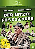 Der letzte Fußgänger