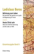 Befreiung zum Leben: Ignatius von Loyola | Heute Christ sein