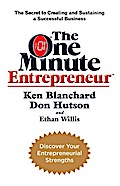 The One Minute Entrepreneur