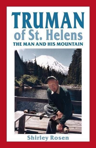 Truman of St. Helens