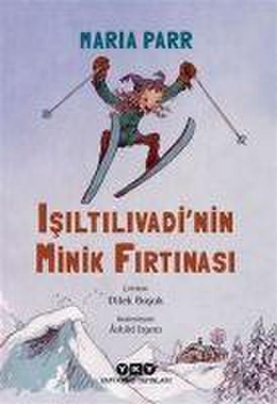 Isiltilivadinin Minik Firtinasi