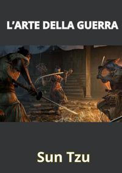 L’ arte della guerra