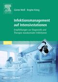 Infektionsmanagement auf Intensivstationen
