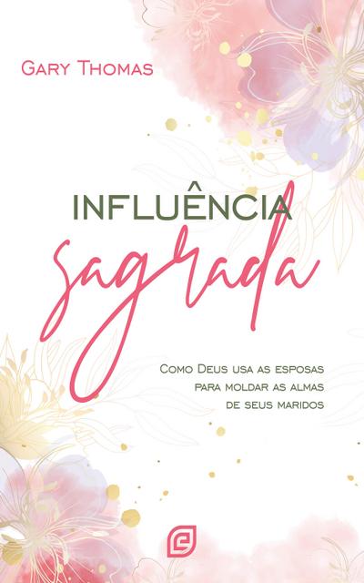 Influência sagrada - eBook