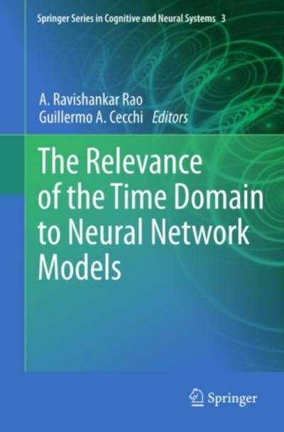 The Relevance of the Time Domain to Neural Network Models