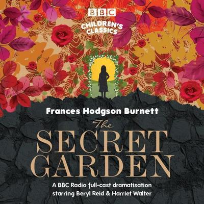 The Secret Garden, 2 Audio-CDs