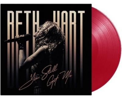 You Still Got Me, 1 Schallplatte (Red Vinyl)