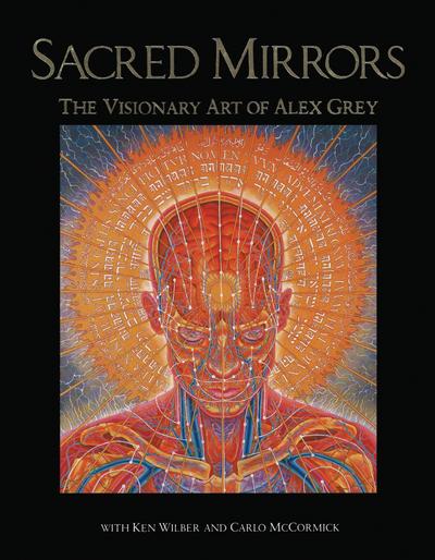 Sacred Mirrors