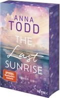 The Last Sunrise