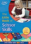 The Little Book of Scissor Skills