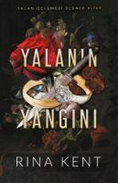 Yalanin Yangini