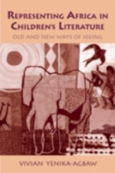 Representing Africa in Children’s Literature