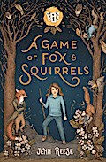 A Game of Fox & Squirrels