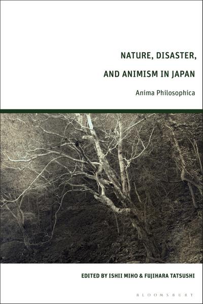 Nature, Disaster, and Animism in Japan