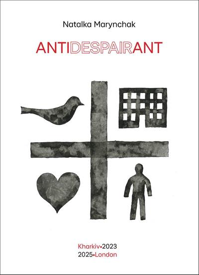 Antidespairant