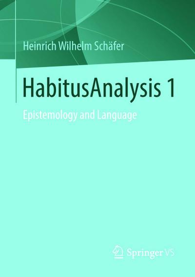 HabitusAnalysis 1