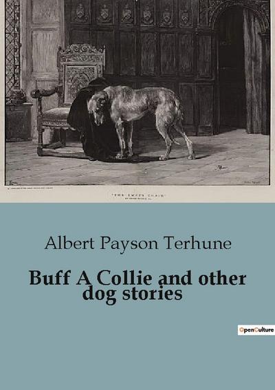 Buff A Collie and other dog stories