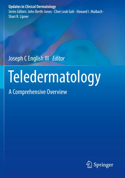 Teledermatology
