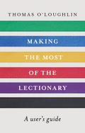 Making the Most of the Lectionary