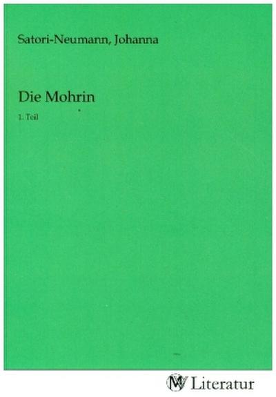 Die Mohrin