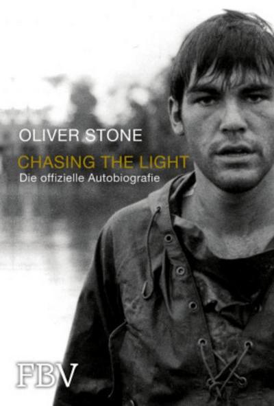 Chasing the Light - Die offizielle Biografie