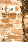 Mi palpita il cor HWV 132b