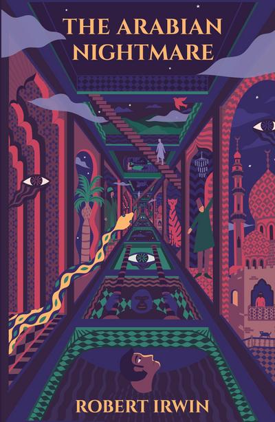 The Arabian Nightmare English