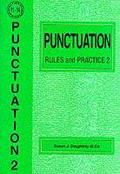 Punctuation Rules and Practice