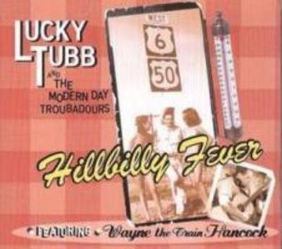 Tubb, L: Hillbilly Fever