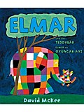 Elmar und der Teddybär