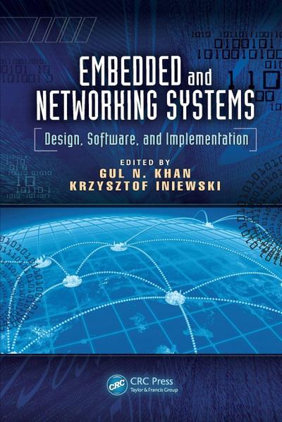 Embedded and Networking Systems